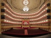 Alexandrinsky Imperial Ballet Theatre