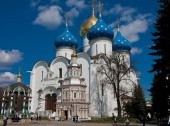 Trinity Lavra of St. Sergius