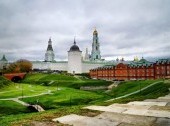 Trinity Lavra of St. Sergius