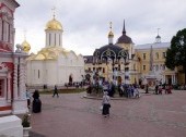 Trinity Lavra of St. Sergius