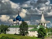 Suzdal Kremlin