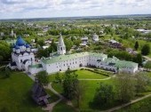 Suzdal Kremlin