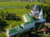 Suzdal Kremlin