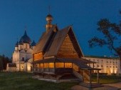 Suzdal Kremlin