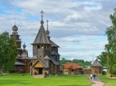 Museum of Wooden Architecture