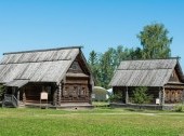 Museum of Wooden Architecture