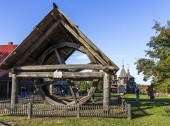 Museum of Wooden Architecture