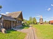 Museum of Wooden Architecture