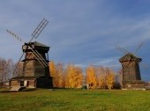 Museum of Wooden Architecture