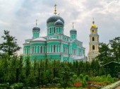 Holy Trinity Diveevsky Monastery