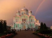 Holy Trinity Diveevsky Monastery