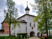 Spaso-Efimeevsky Monastery