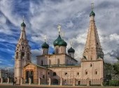 St Elijah the Prophet’s Church