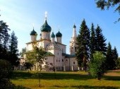 St Elijah the Prophet’s Church