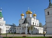 Monastery of St Ipaty