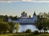 Monastery of St Ipaty