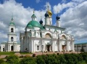 Spaso-Yakovlevsky Monastery