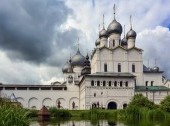 Rostov the Great - The Kremlin
