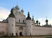 Rostov the Great - The Kremlin