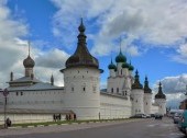 Rostov the Great - The Kremlin