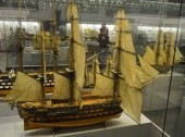 Central Naval Museum