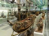 Central Naval Museum