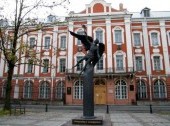 St. Petersburg State University