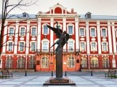 St. Petersburg State University