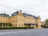 Menshikov Palace