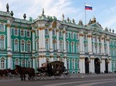 Winter Palace