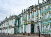 Winter Palace