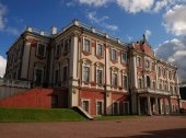 Kadriorg Palace