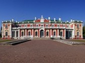 Kadriorg Palace