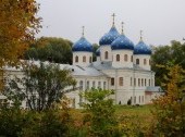 Yuriev Monastery