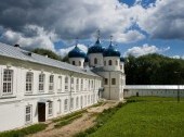 Yuriev Monastery