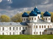 Yuriev Monastery