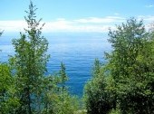 Cape Shumikhinsky