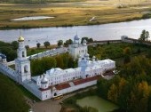 Yuriev Monastery