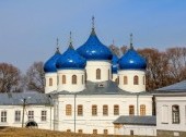 Yuriev Monastery