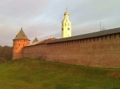 Novgorod Kremlin