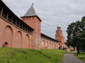 Novgorod Kremlin