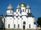 St. Sophia Cathedral