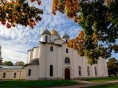 St. Sophia Cathedral