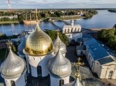 St. Sophia Cathedral