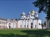 St. Sophia Cathedral