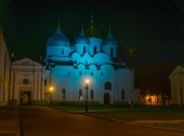 St. Sophia Cathedral