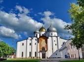 St. Sophia Cathedral