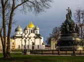Millennium of Russia
