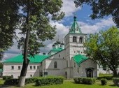 Alexandrov Kremlin
