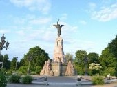 Russalka Memorial